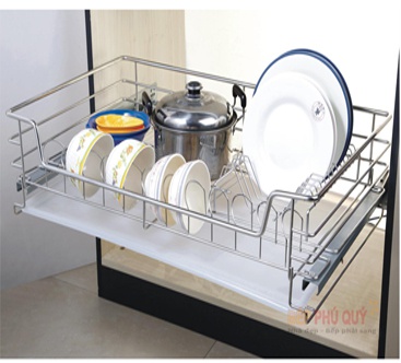 Ngăn kéo bát đĩa SP01.600