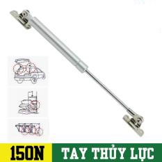 Pistton thuỷ lực PT.150N cao cấp Luxury