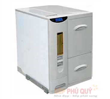 Thùng gạo 3 ngăn điện tử cao cấp TG10.450