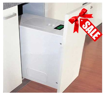 Thùng gạo điện tử TGDT.200 FSo cấp Faster