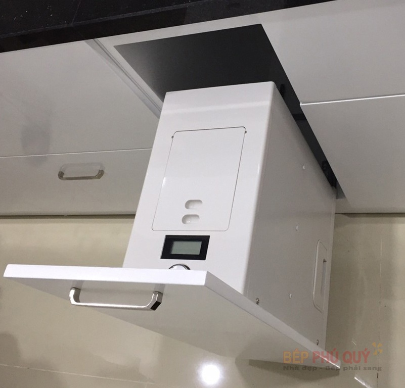 Thùng đựng gạo cao cấp TG10.200