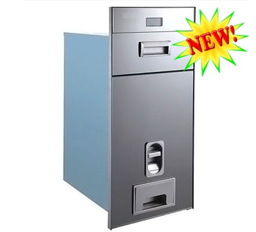 Thùng gạo điện tử TGDT.300 FSo cấp Faster