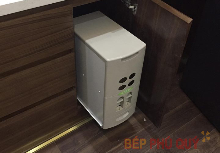 Thùng đựng gạo cao cấp